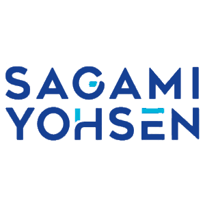 SAGAMI YOSEN ロゴ
